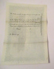 Obsolete Antique 1923 Silver Butte Mines Corp  Stock Certificate   We Got Stocks