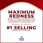 5 27 Clear Eyes   Maximum Redness Relief Eye Drops   0 5 Fl Oz