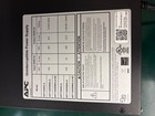 Bundle  Apc Srt1500rmxla-nc Smartups Ups With Ap9630 Network Card