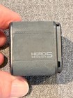 Gopro Hero5 Session 4k Hd Action Camera - Black
