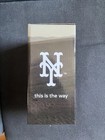 New York Mets Nolan Mclean Star Wars Mandalorian Bobblehead Sga Limited Edition