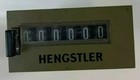 Counter Hengstler G0-404-166-1 24 Vdc R 02 Warranty Fast Shipping