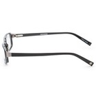 Converse Men s 51mm Black Opticals Con-a208-51