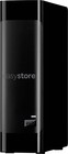 Wd - Easystore 8tb External Usb 3 0 Hard Drive - Black