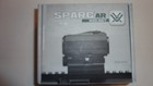 Vortex Sparc Ar Red Dot Sight New