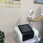 808 Diode Laser Hair Removal Machine Full Body Hair Reduction Beauty Salon Use