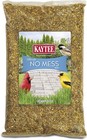 Ultimate 9 75-pound No Mess Wild Bird Food For Attracting Vibrant Birds