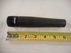 Shure Dynamic Microphone Mic Sm57 Instrument Vocal Clean  Sh3