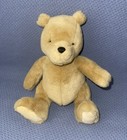 Classic Winnie The Pooh Bear Plush Eeyore Tigger Kanga Stuffed Beanie Doll Toy