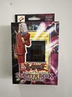 Yu-gi-oh Trading Card Game  Starter Deck Pegasus Complete W replica Box    