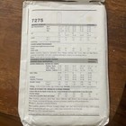 Vintage 90s Simplicity 7275 It s So Easy Jumper Dress Pattern Sz A Xs-xl