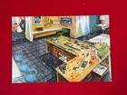 Original Lionel 1957 Consumer 50pg Color Catalog - Nice