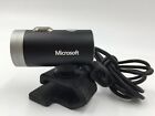 Genuine Microsoft  1393 Lifecam Cinema 720p Hd Webcam For Business - Black