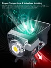 Colbor Cl100m Continuous Led Video Light 100w 5600k Cri 97 For Video Studio