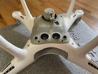 Dji Phantom 4 Advanced Plus Quadcopter Drone Wm332a