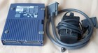 Iomega Zip 100 Z100p2 Drive External W scsi Cable - Powers Up Won t Read Disk