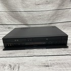 Sony Rdr-vx535 Combo Dvd Vcr Vhs Player Recorder Hdmi - Tested Works - No Remote