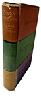 Rare Color Blindness Dangers Detection Jeffries 1879 Antique Medical Eye Book