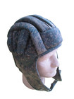 Original Airborne Paratroopers Jump Padded Helmet digital Flora new free Ship Us