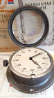 Submarine Soviet Clock Ships Of The Soviet Navy Russian Navy Wall Clock 1962