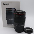 Canon Ef 100mm F 2 8l Macro Is Usm Lens - Mint - Sharp Optics - Tested - Japan