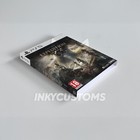 Clair Obscur Expedition 33 Ps5 Custom Slip Cover Sleeve Steelbook No Game