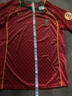 Nike Portugal National Team Cristian Ronaldo Jersey Xl Slim Fit New With Tags