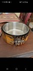 Msr Alpine 2 Pot Kit  Stainless  Heat Exchanger  Spear Mirror  P51 Used