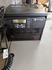 Motorola Xpr4550 Uhf 450-512mhz Two Way Mobile Radio Base Station
