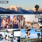 Zomei Tripod 74    Camera Tripod  Aluminum Professional Heavy Duty Black 