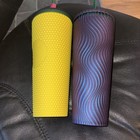 Starbucks Tumblers Set 2 New