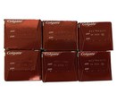6 Colgate Optic White Stain Fighter Toothpaste Clean Mint Paste 4 2oz Exp 1226 