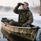 Binoculars Harness Chest Pack Magnetic With Detachable Rangefinder Pouch   3-in-