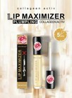 Us Lip Plumper Extreme Lip Gloss Maximizer Plump Volume Bigger Lip  Moisturizing