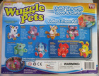 Wuggle Pets 12 Piece Set Cuddly Puppy Magical Unicorn Fun Fill Factory New Nib