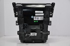         2013-2020 Cadillac Xts Receiver Oem Satellite Radio Heat Ac Control 84498601