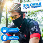 Fishing Face Mask Sun Shield Neck Gaiter Balaclava Neckerchief Bandana Headband