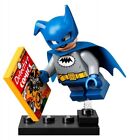 Lego Dc Super Heros Minifigures Series 71026 You Pick 