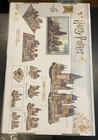 New In Box  Wizarding World Harry Potter Hogwarts Castle 428 Piece 3d Puzzle
