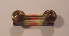 Ww I Victory Medal 3 8  Ribbon Bar 