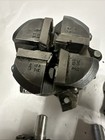 Jones   Lamson Etc  Geometrical Die Heads Models  16 18 19 S - Lot Assortment