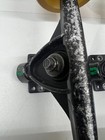 Vtg Longboard Trucks And Wheels By Poorboy