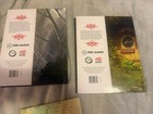 Lord Of The Rings 5e Rpg Core Book   Shire Adventures Loremaster   s Screen Map