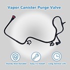 68189075ae Vapor Canister Purge Valve Hose Fits Jeep Grand Cherokee Durango