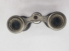 Vintage Chevalier Opera Paris Glasses Binoculars