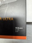 Vello Lcd Screen Protector Ultra Optical Glass For Nikon Z6 7ii   Z6 7 Cameras