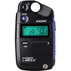Sekonic L-308x-u Flashmate Light Meter