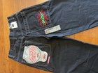 Vintage Jnco Jeans Youth Size 16 Baggy Skater Jeans Pants 90-00s Jnco Style