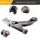 Suspension Control Arm For Volkswagen For Beetle 1998-2010