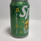 Rolling Loud X Sprite Limited Edition Sealed Soda Can Rare Collectible